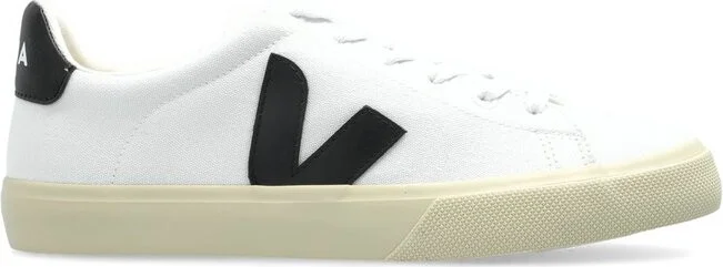 Veja Campo Lace-Up Sneakers