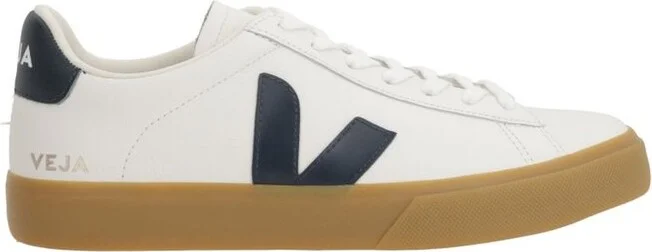 Veja Campo Lace-Up Sneakers