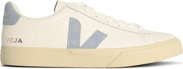 Veja Campo Lace-Up Sneakers
