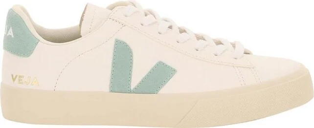 Veja Campo Lace-Up Sneakers