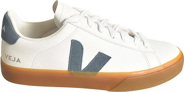 Veja Campo Lace-Up Sneakers