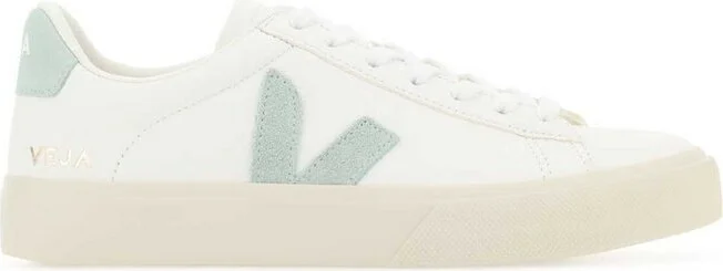 Veja Campo Lace-Up Sneakers