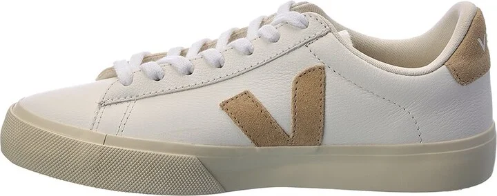 Veja Campo Leather Sneaker - Image 2