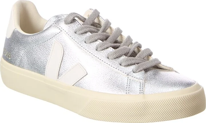 Veja Campo Leather Sneaker
