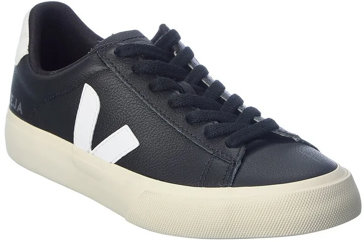 VEJA Campo Leather Sneaker