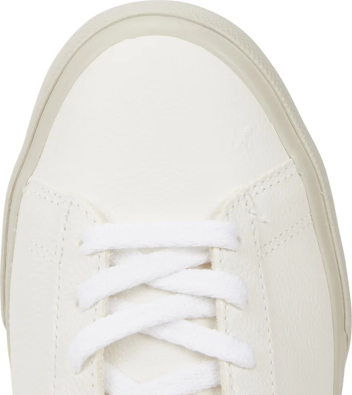 Veja Campo Leather Sneakers - Image 4