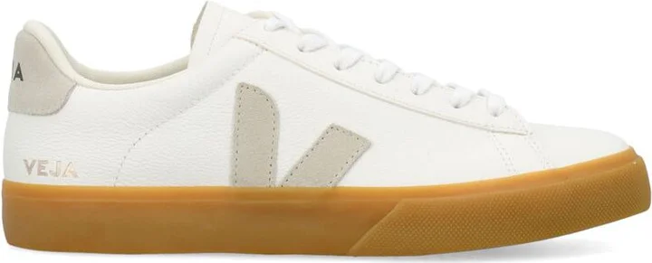 Veja Campo Leather Sneakers