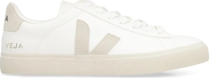 Veja Campo Low-Top Sneakers - Image 2