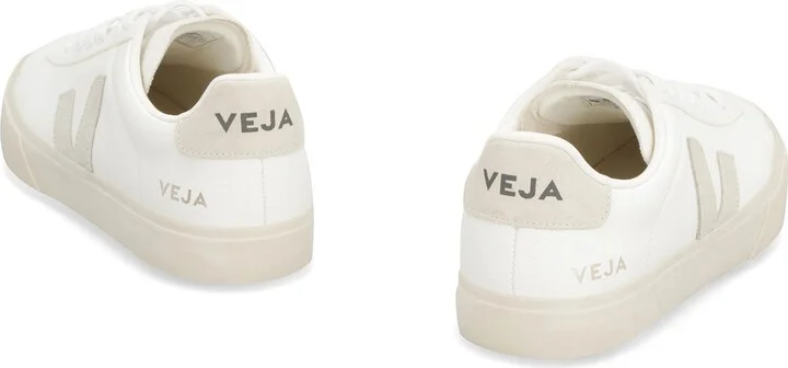 Veja Campo Low-Top Sneakers - Image 4