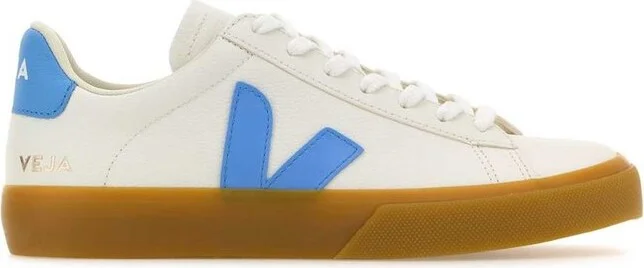 Veja Campo Low-Top Sneakers