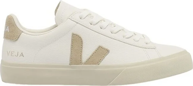 Veja Campo Low-Top Sneakers