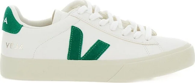 Veja Campo Low-Top Sneakers