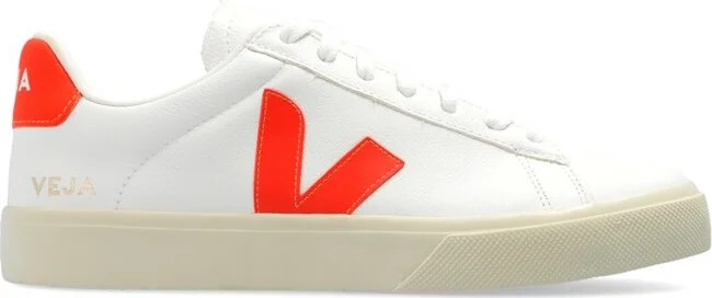 Veja Campo Low-Top Sneakers