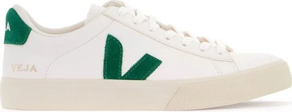 Veja Campo Low-Top Sneakers