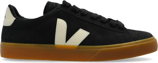 Veja Campo Low-Top Sneakers