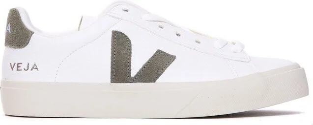 Veja Campo Low-Top Sneakers