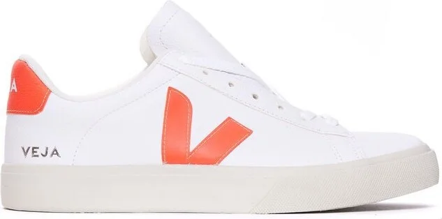 Veja Campo Low-Top Sneakers