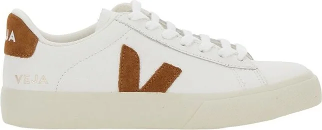 Veja Campo Low-Top Sneakers