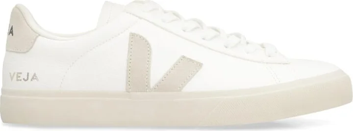 Veja Campo Low-Top Sneakers