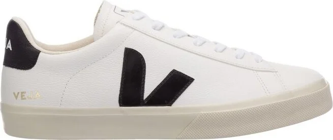 Veja Campo Low-Top Sneakers