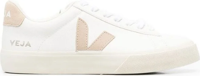 Veja Campo Low-Top Sneakers