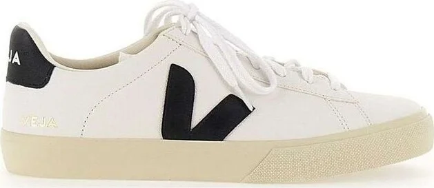 Veja Campo Low-Top Sneakers