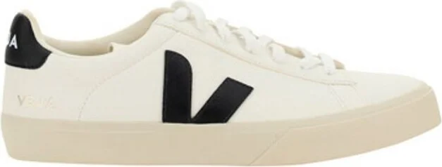 Veja Campo Low-Top Sneakers