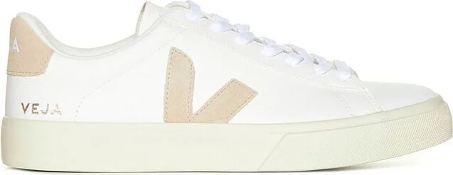 Veja Campo Low-Top Sneakers