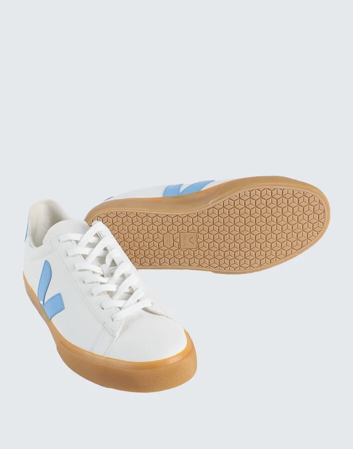Veja Campo Man Sneakers - Image 4