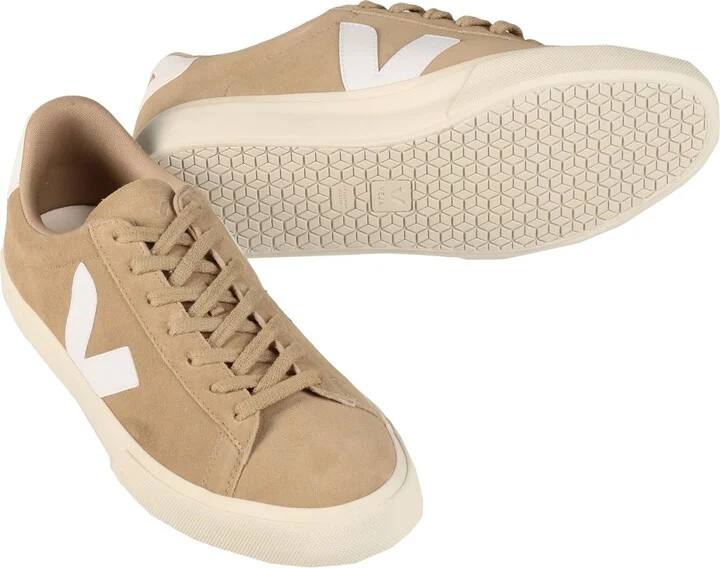 Veja Campo Man Sneakers - Image 4