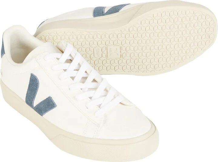Veja Campo Man Sneakers - Image 4