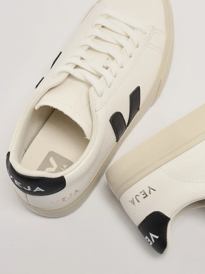 Veja Campo Sneaker - Image 5