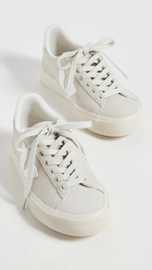 Veja Campo Sneaker - Image 3