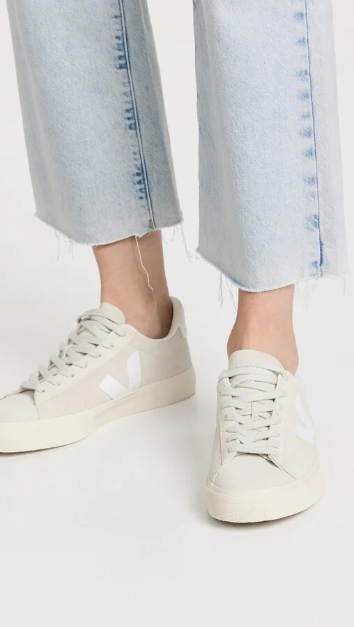 Veja Campo Sneaker - Image 4