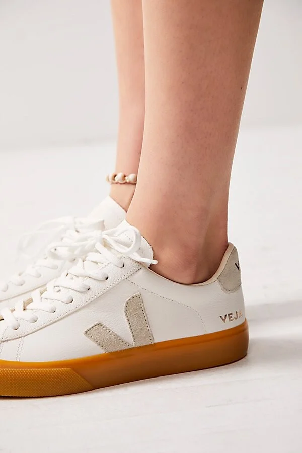 Veja Campo Sneakers - Image 2