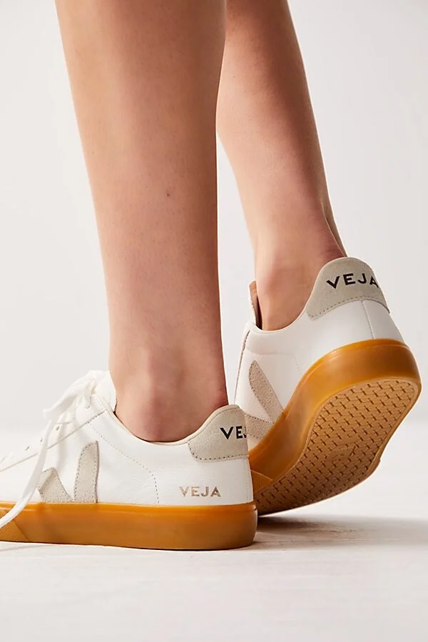 Veja Campo Sneakers - Image 3