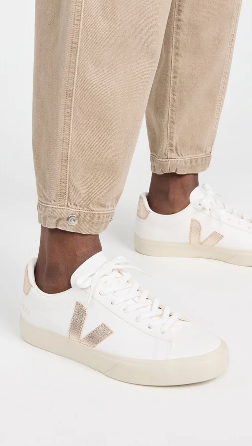 Veja Campo Sneakers - Image 2