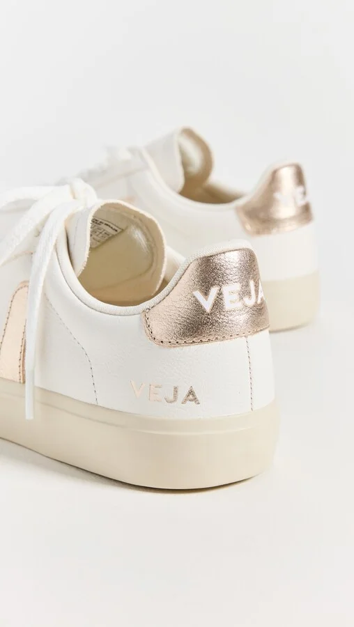 Veja Campo Sneakers - Image 3