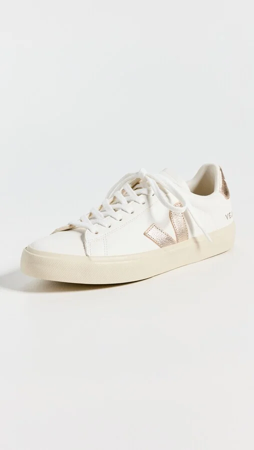 Veja Campo Sneakers - Image 4