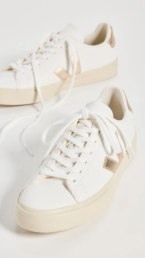 Veja Campo Sneakers - Image 5