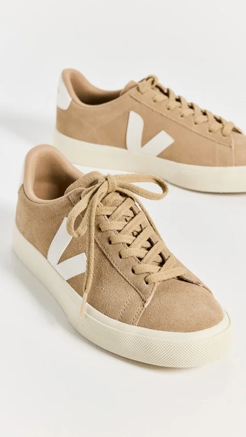 Veja Campo Sneakers - Image 3