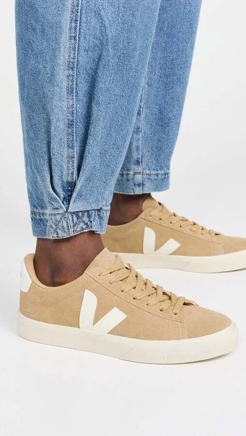 Veja Campo Sneakers - Image 4