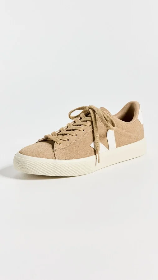Veja Campo Sneakers - Image 5