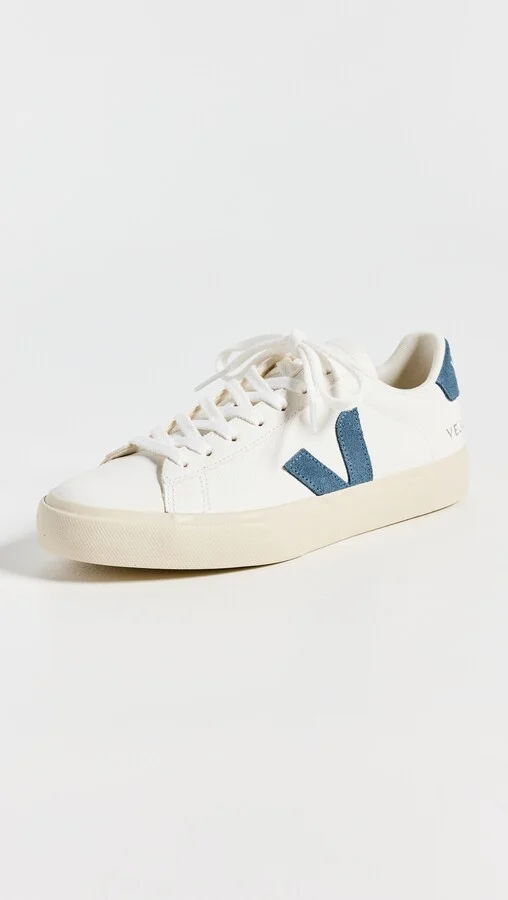 Veja Campo Sneakers - Image 2