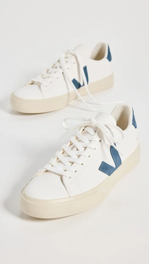 Veja Campo Sneakers - Image 3