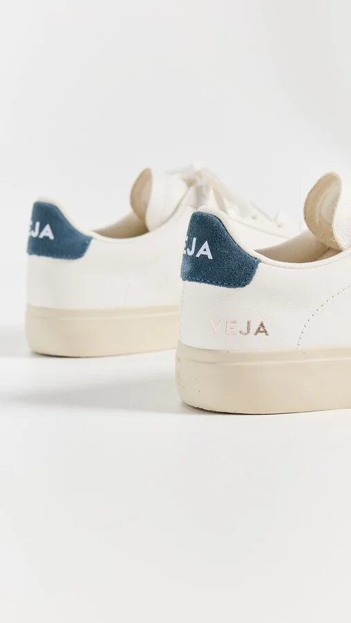 Veja Campo Sneakers - Image 4