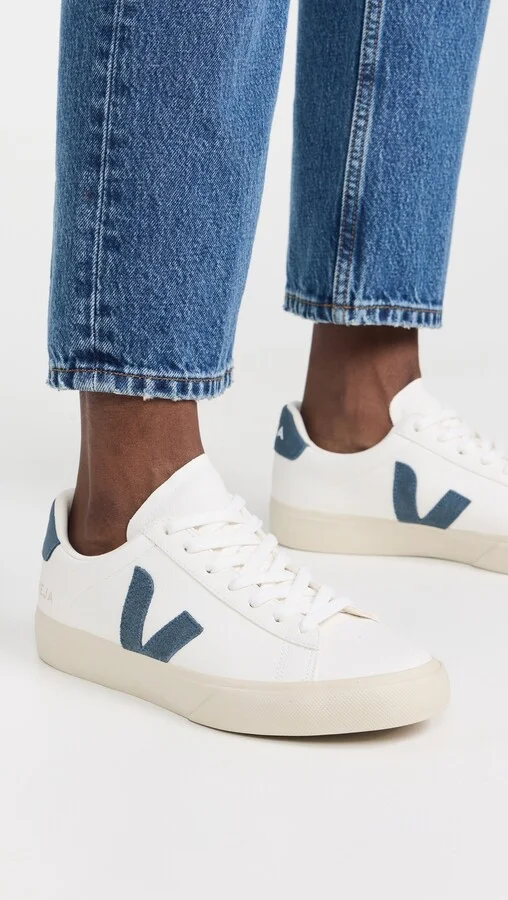 Veja Campo Sneakers - Image 5