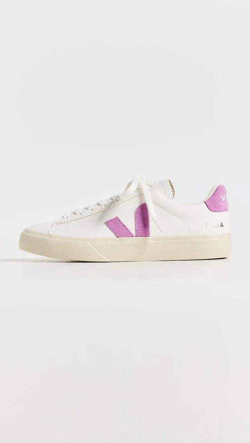 Veja Campo Sneakers - Image 2
