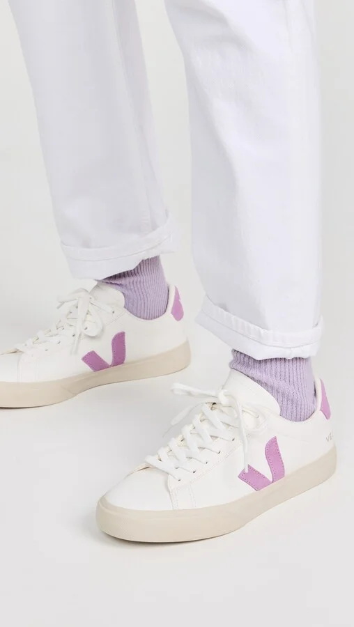 Veja Campo Sneakers - Image 3