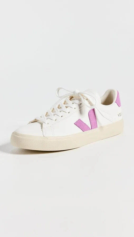 Veja Campo Sneakers - Image 4